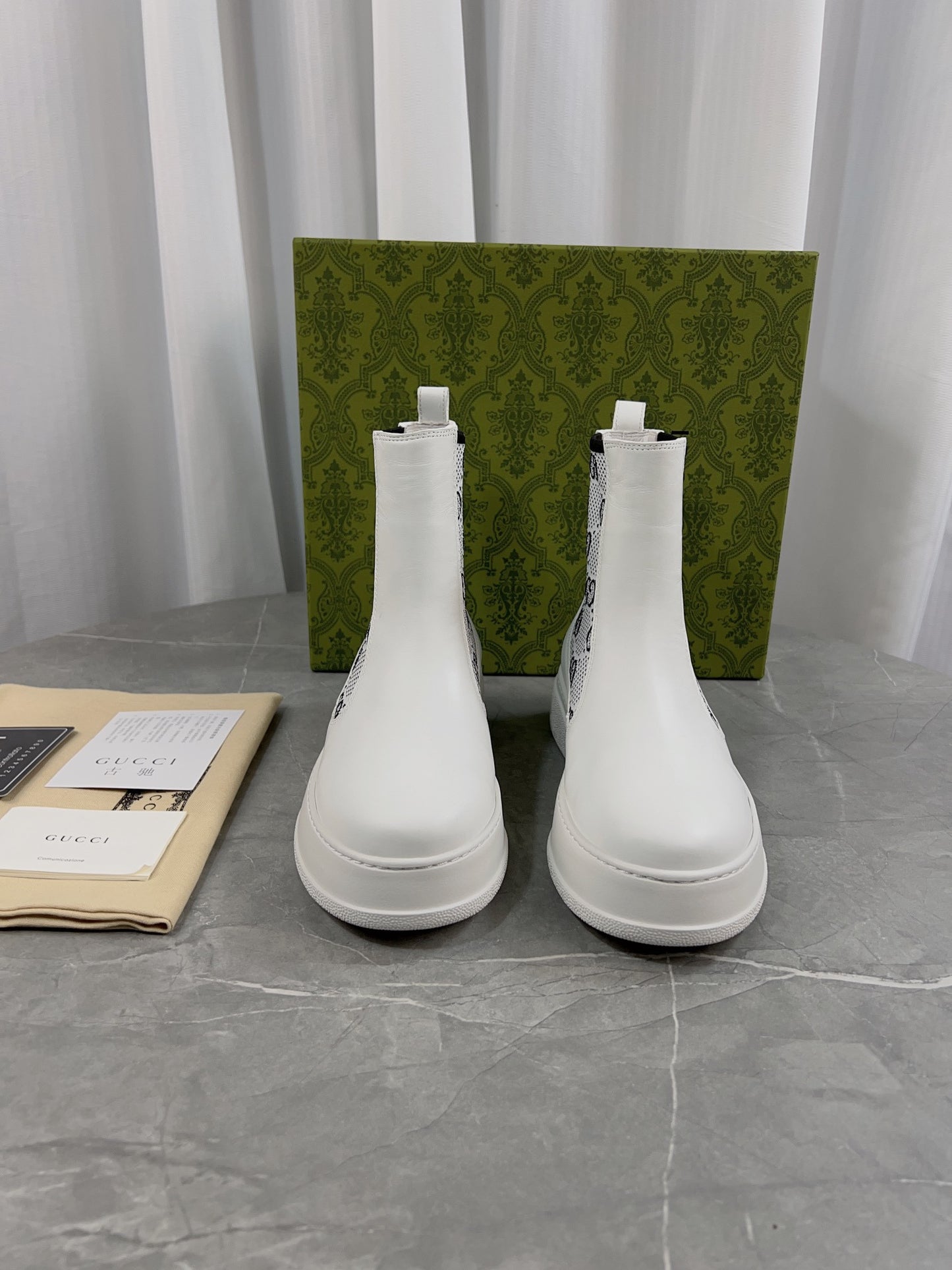 SHOES NEW ARRIVALS