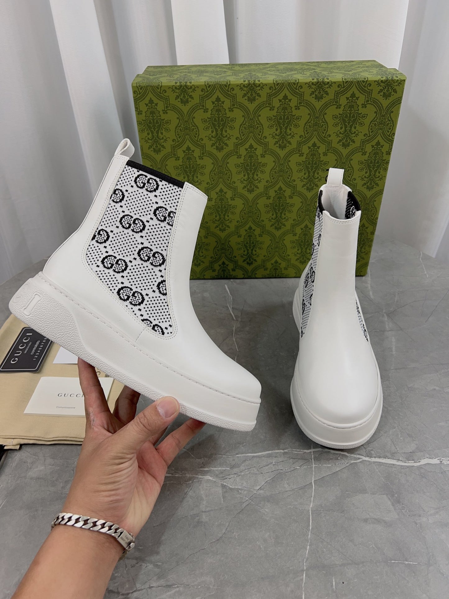 SHOES NEW ARRIVALS
