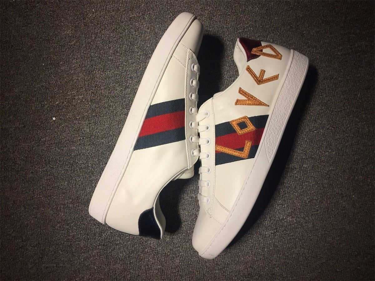 SHOES NEW ARRIVALS