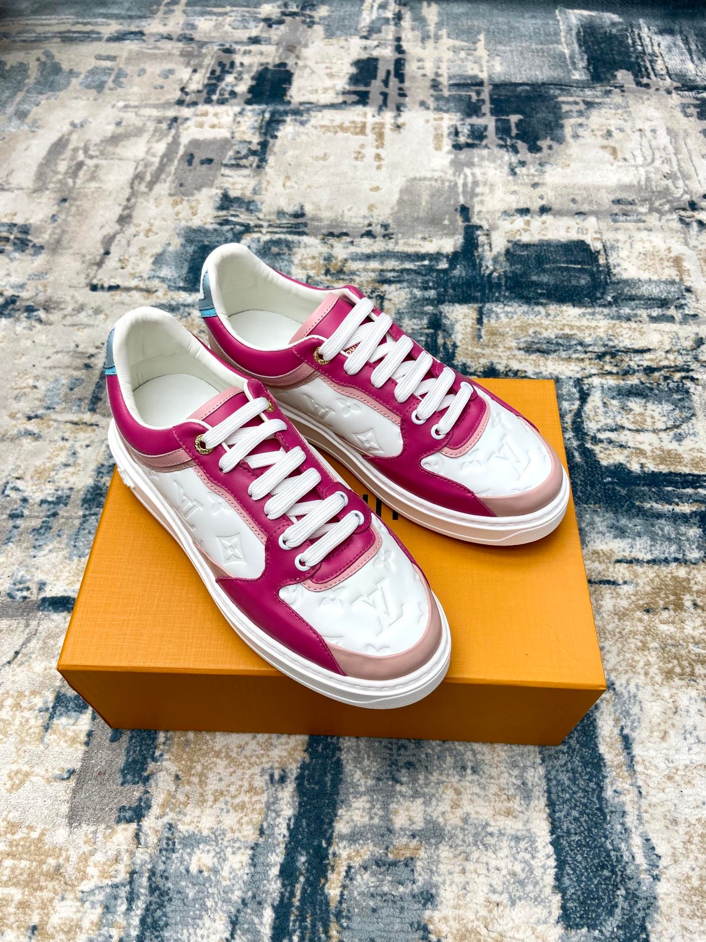 SHOES NEW ARRIVALS