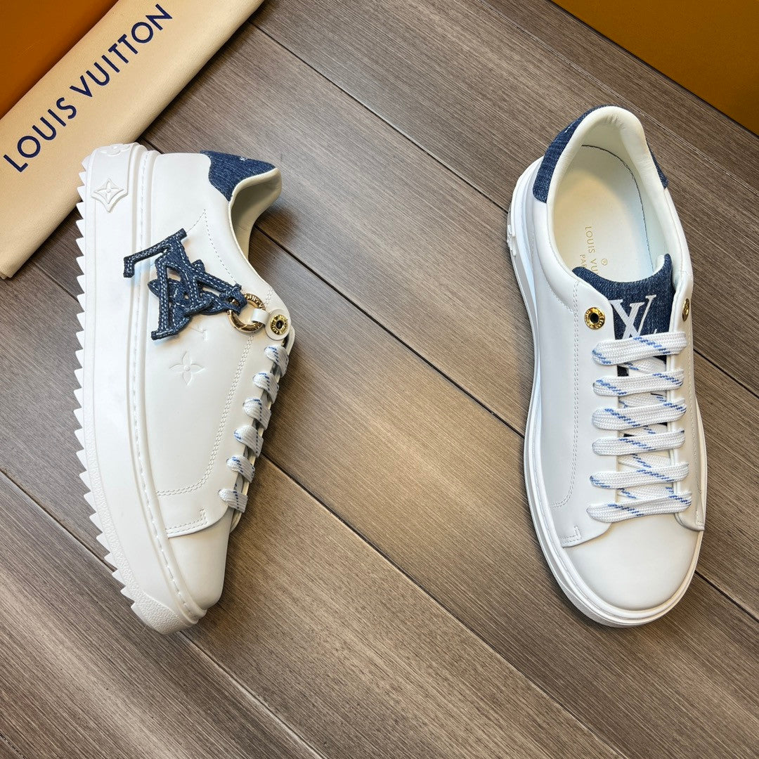 SHOES NEW ARRIVALS