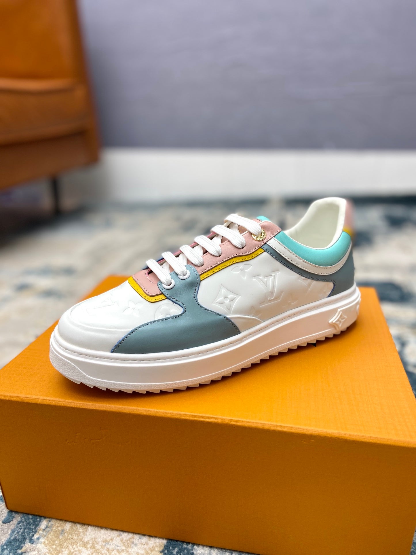SHOES NEW ARRIVALS