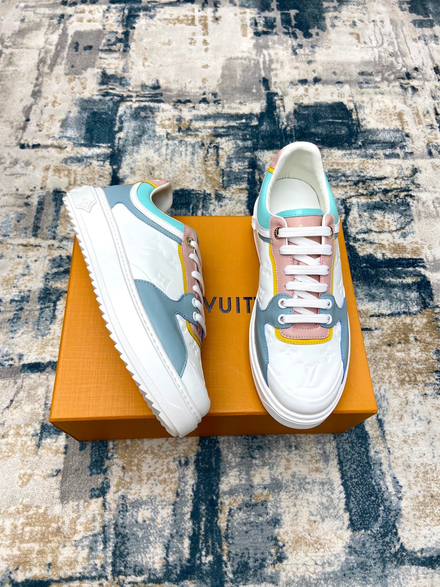SHOES NEW ARRIVALS