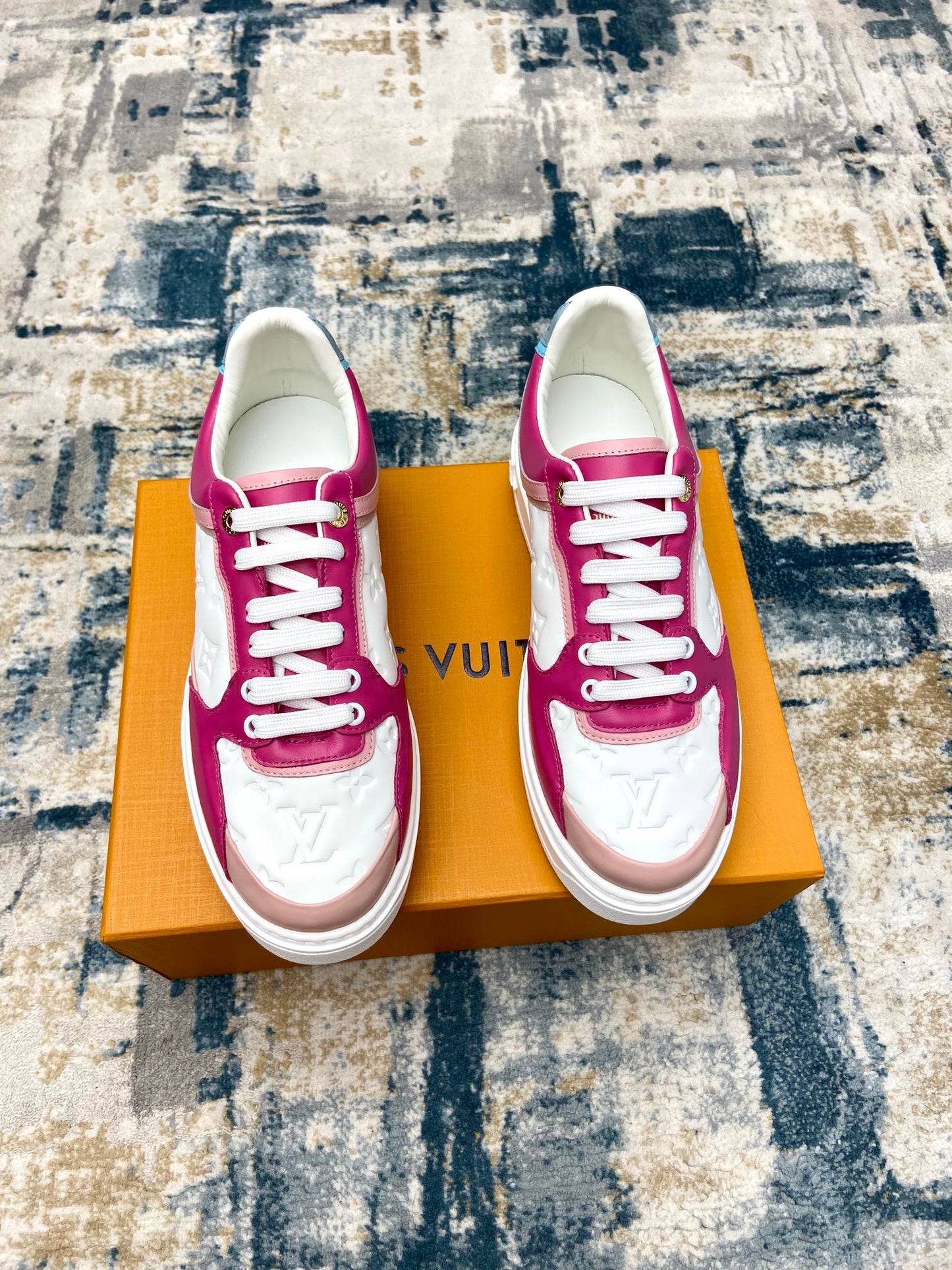 SHOES NEW ARRIVALS