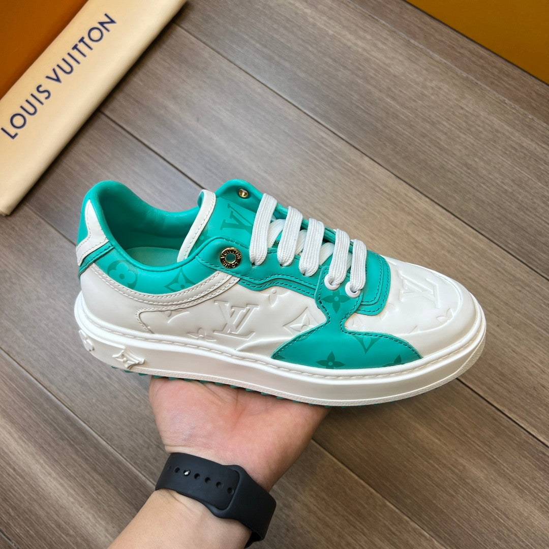 SHOES NEW ARRIVALS