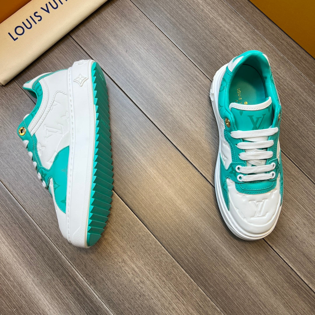 SHOES NEW ARRIVALS