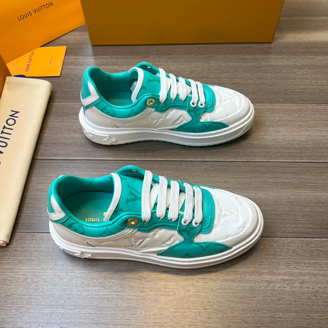 SHOES NEW ARRIVALS