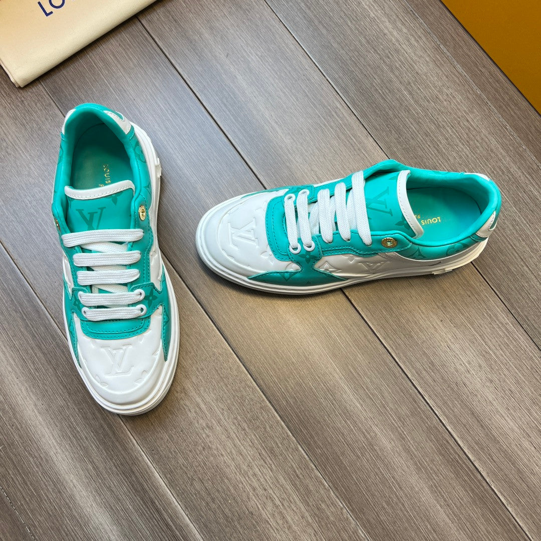 SHOES NEW ARRIVALS