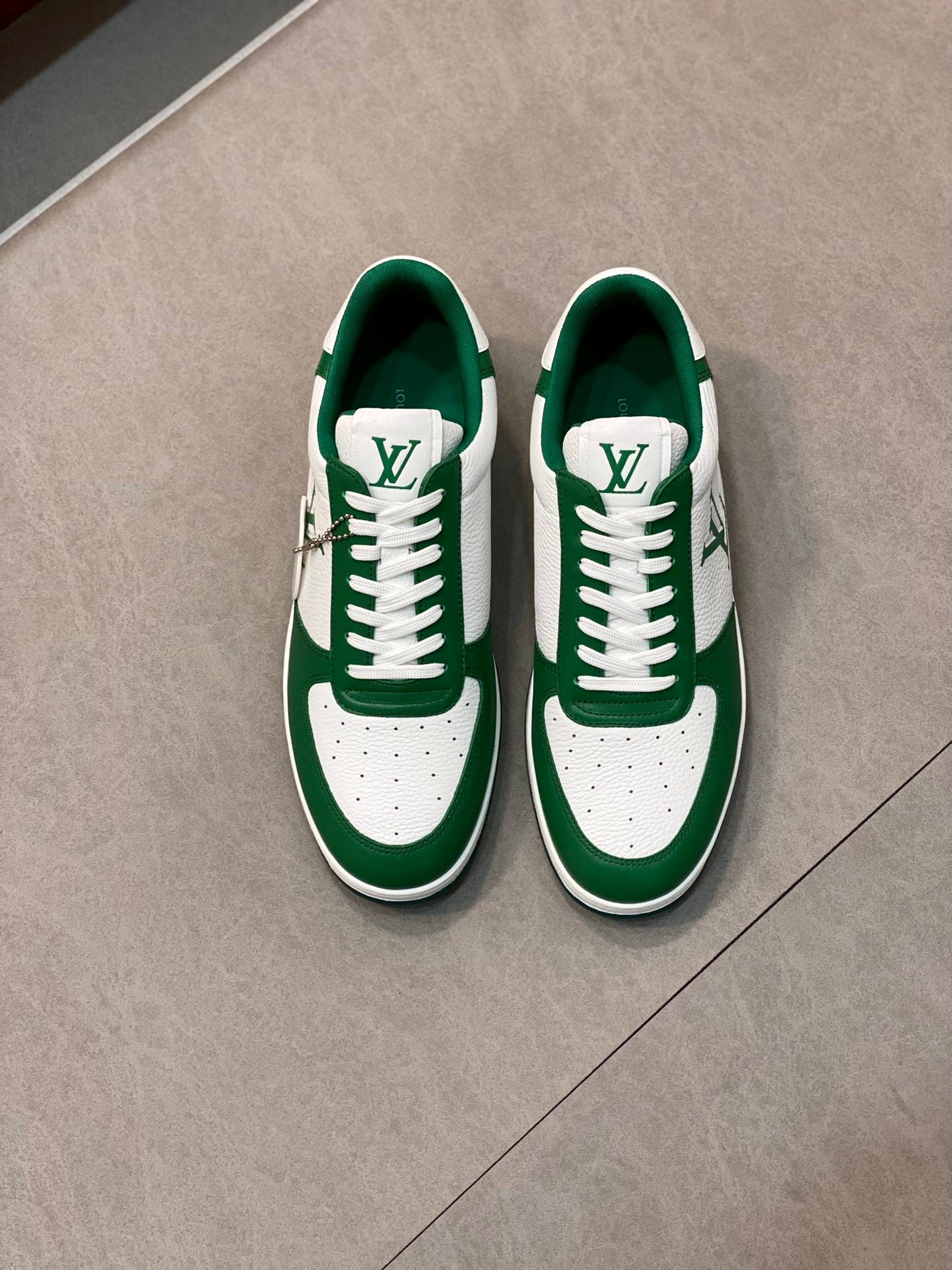 SHOES NEW ARRIVALS