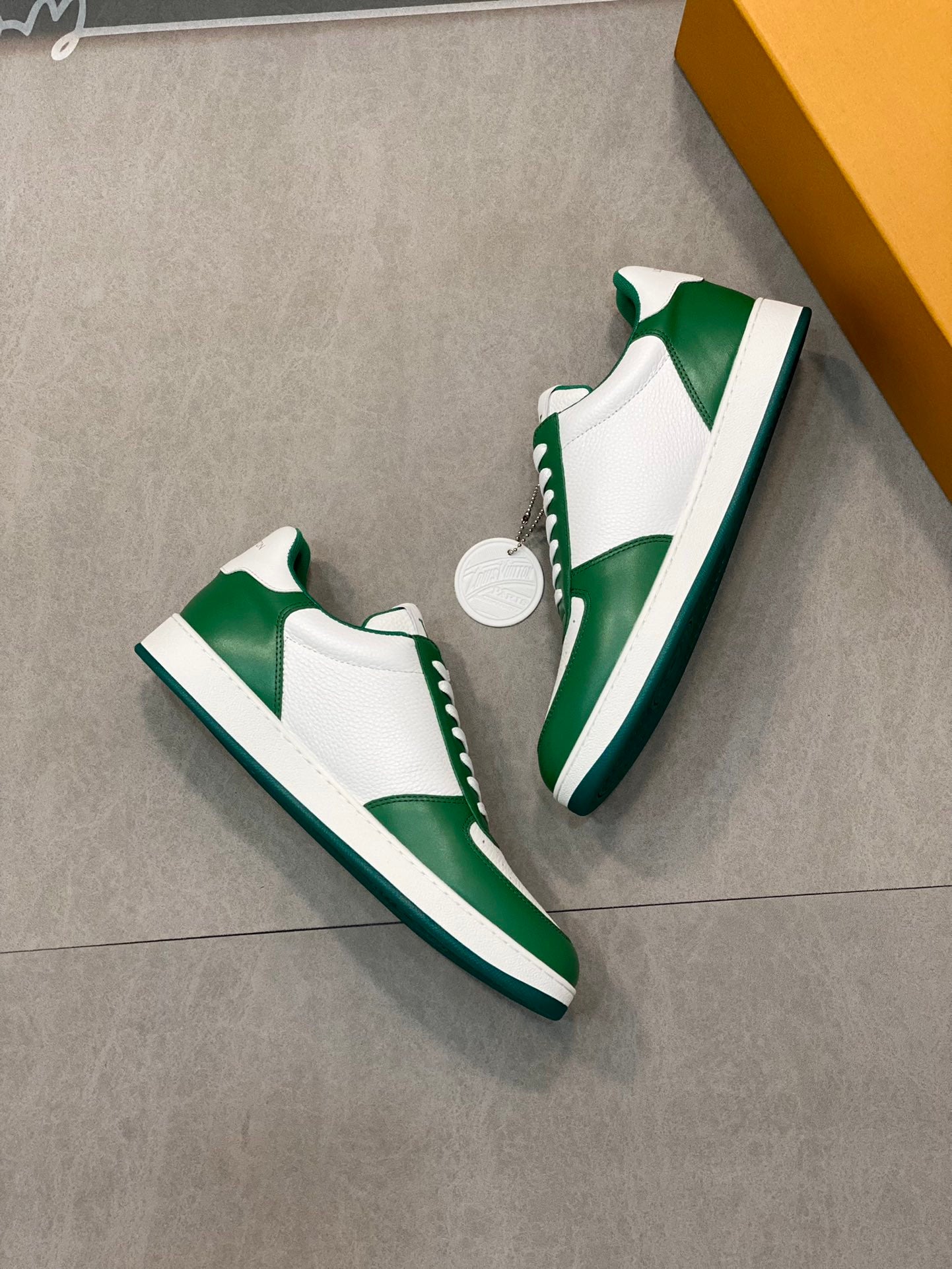 SHOES NEW ARRIVALS