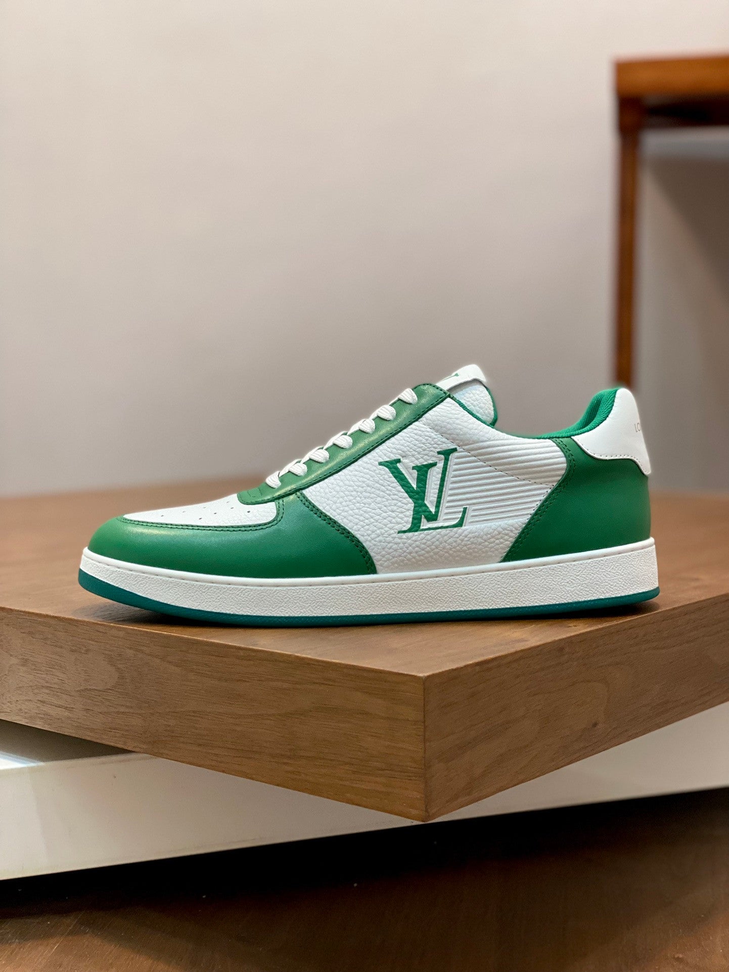 SHOES NEW ARRIVALS