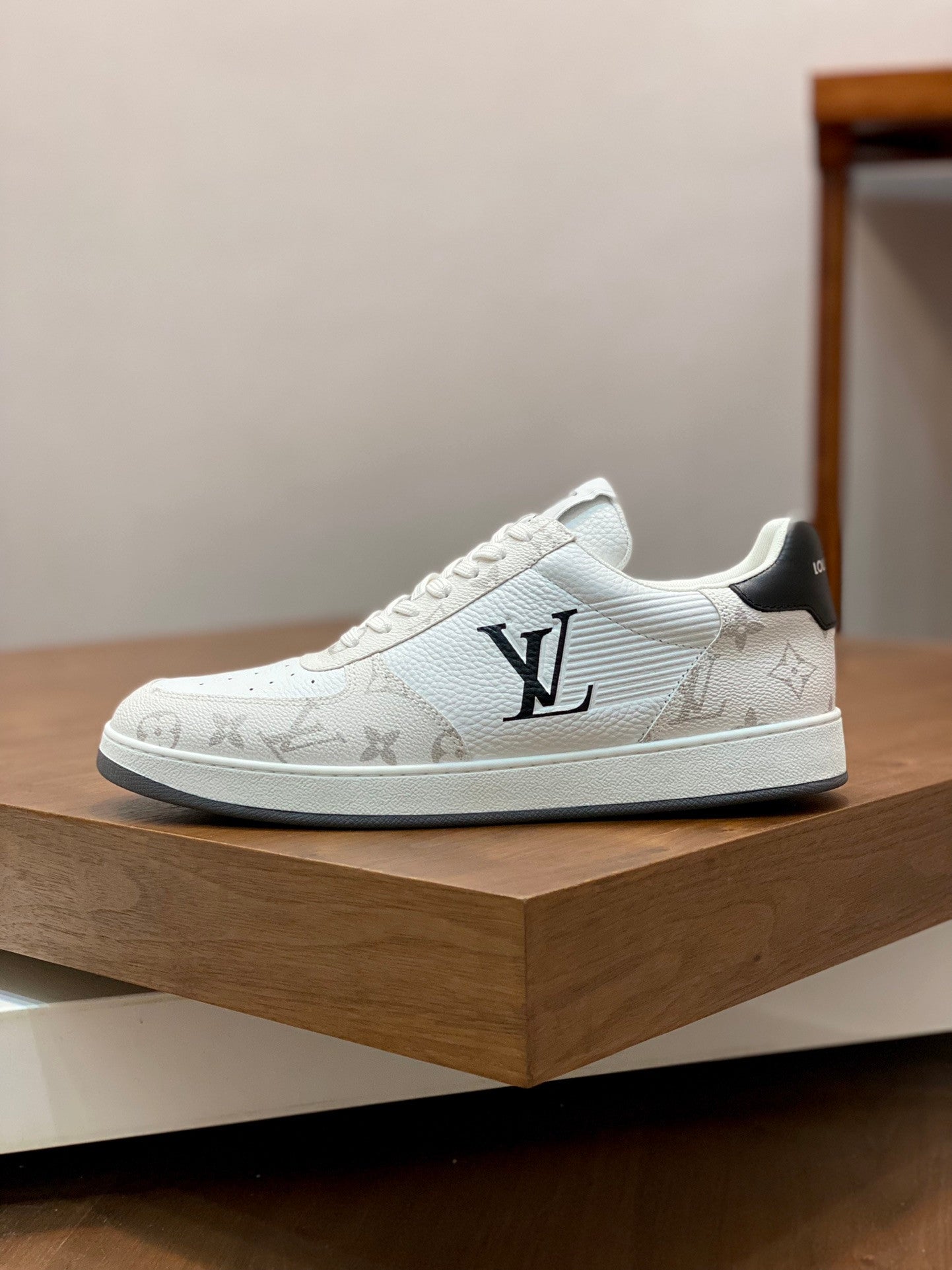 SHOES NEW ARRIVALS