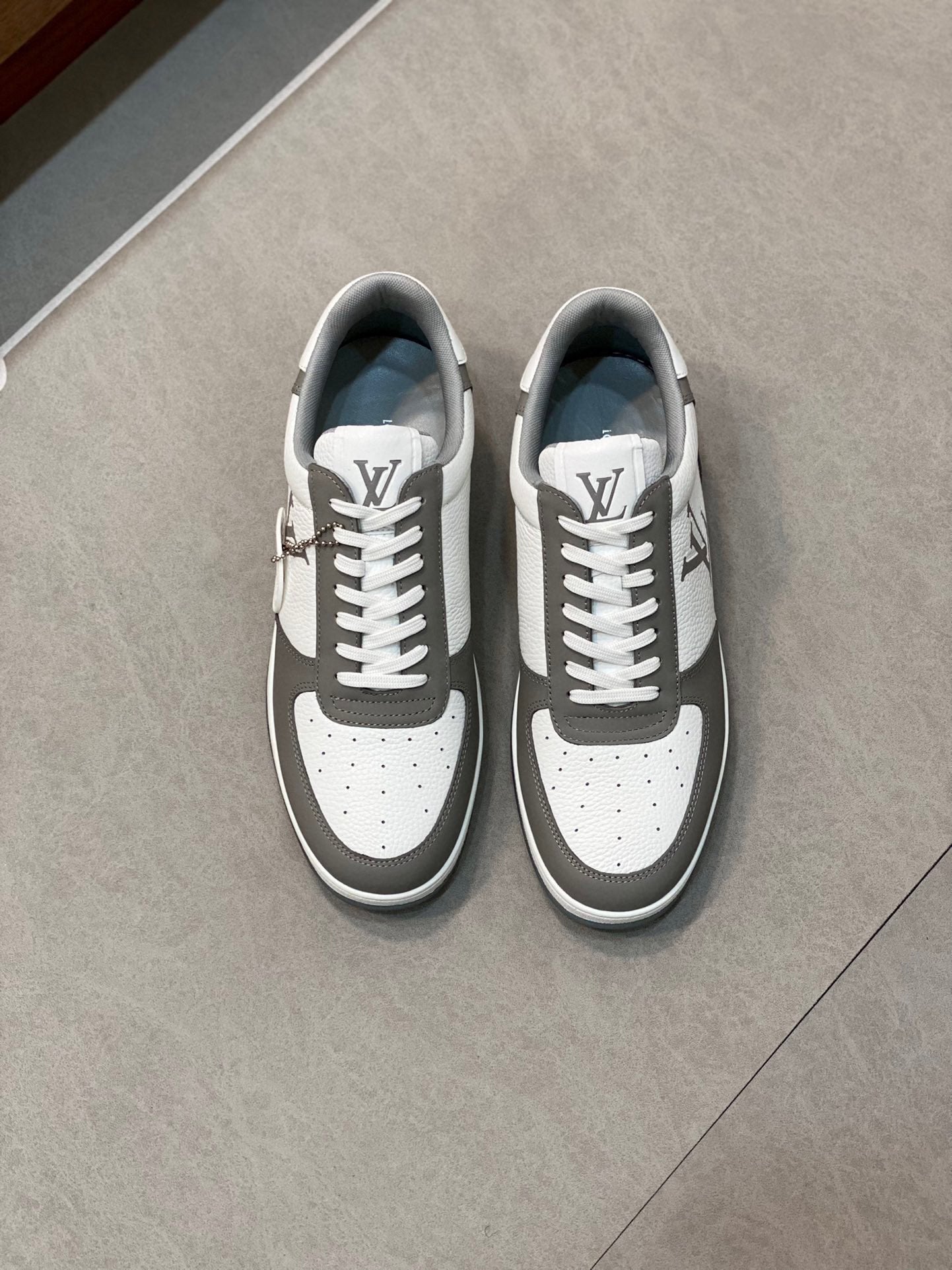SHOES NEW ARRIVALS