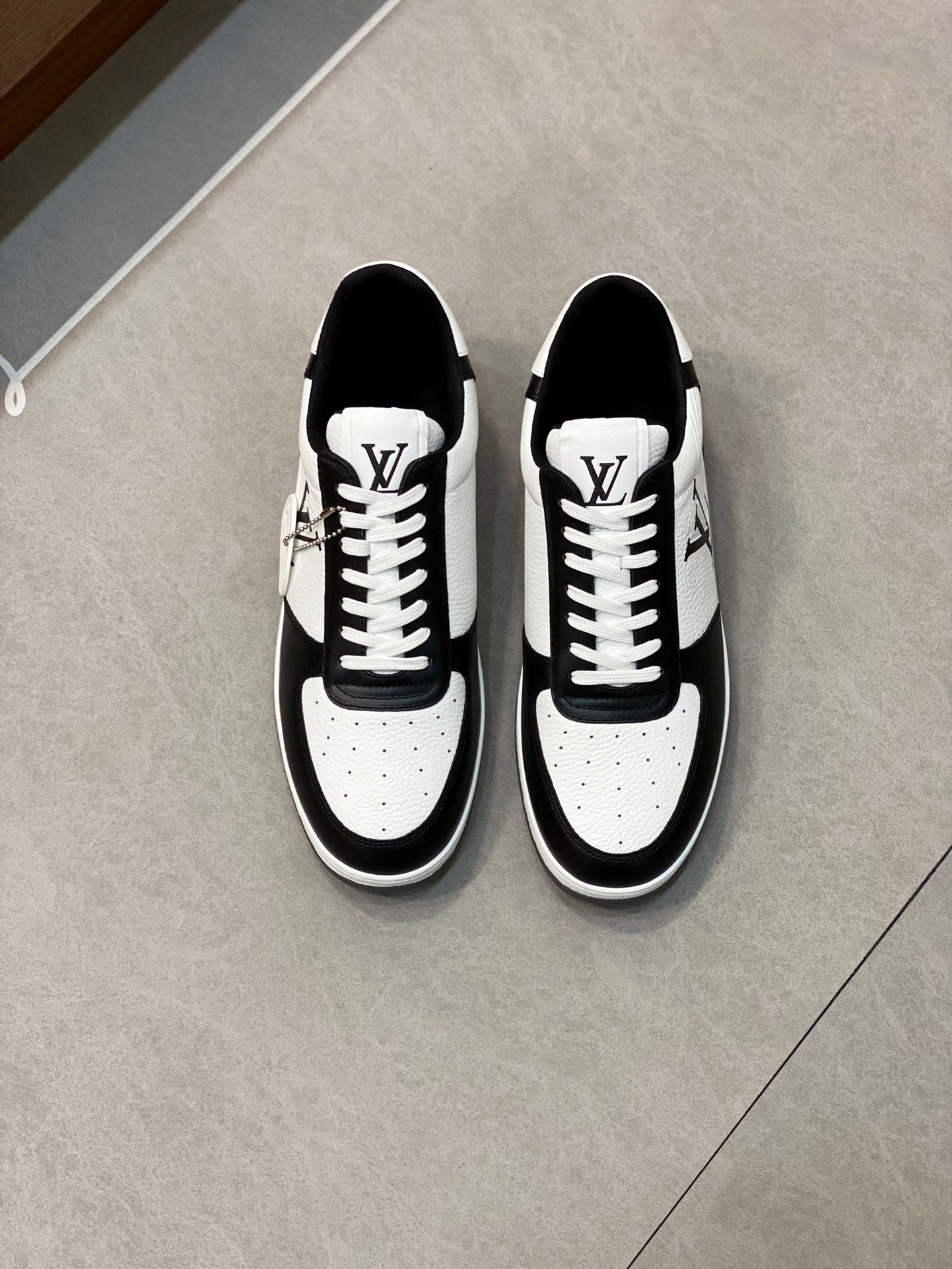 SHOES NEW ARRIVALS