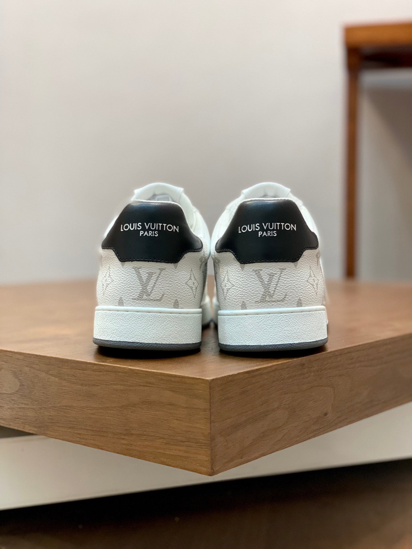 SHOES NEW ARRIVALS