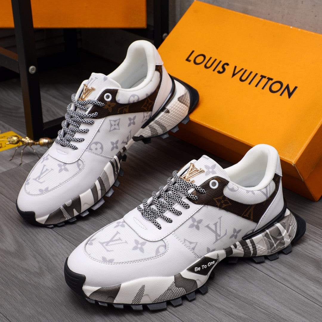 SHOES NEW ARRIVALS