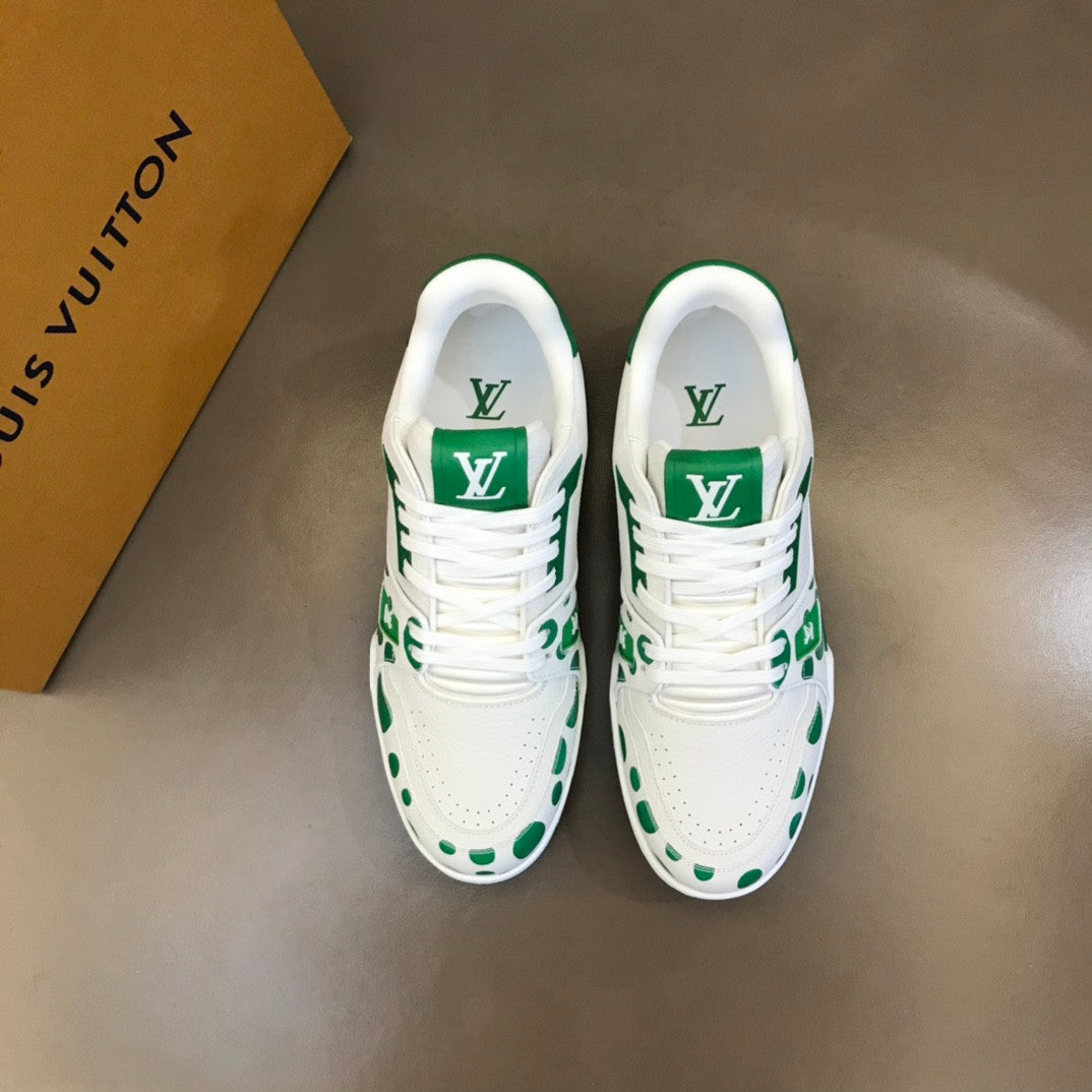 SHOES NEW ARRIVALS