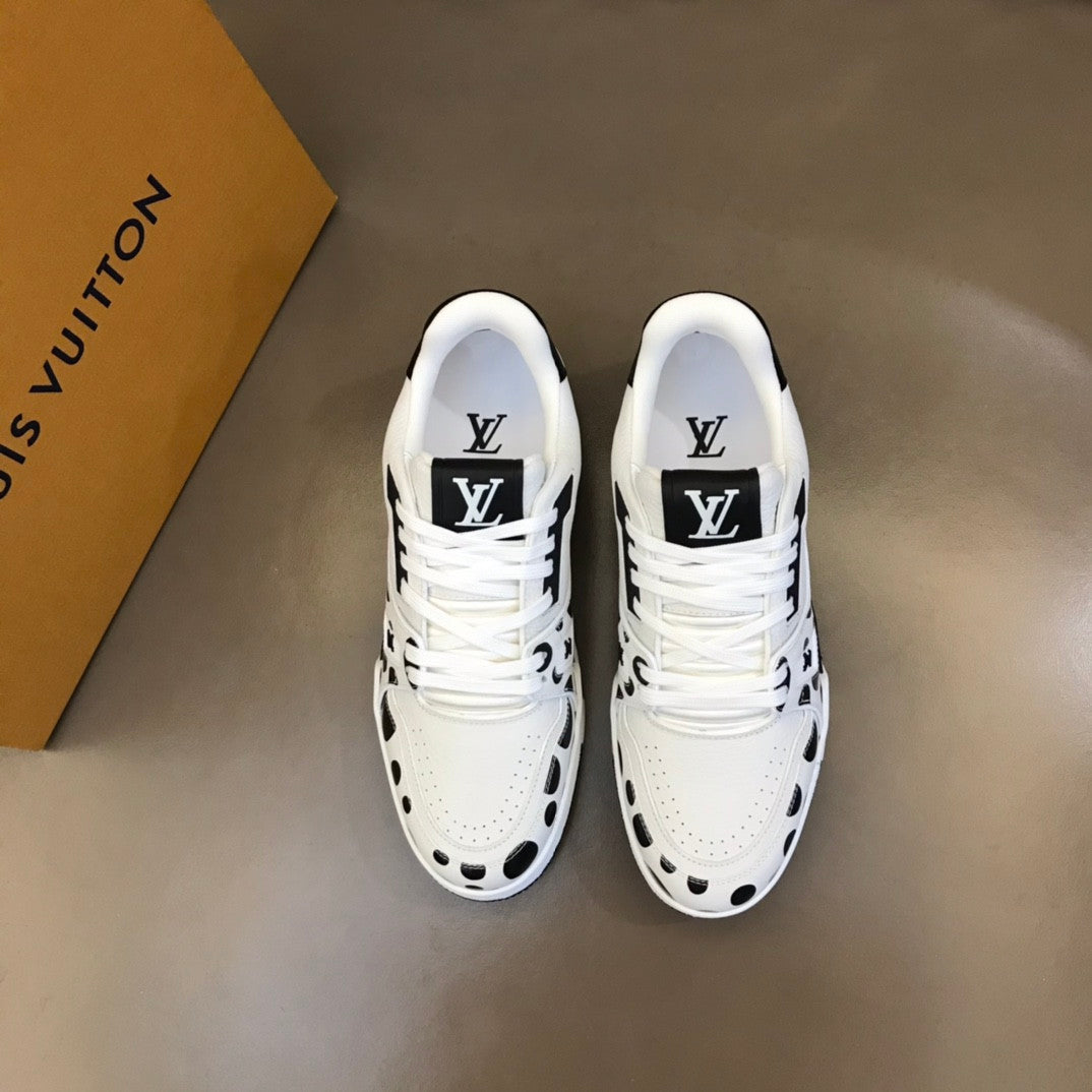 SHOES NEW ARRIVALS