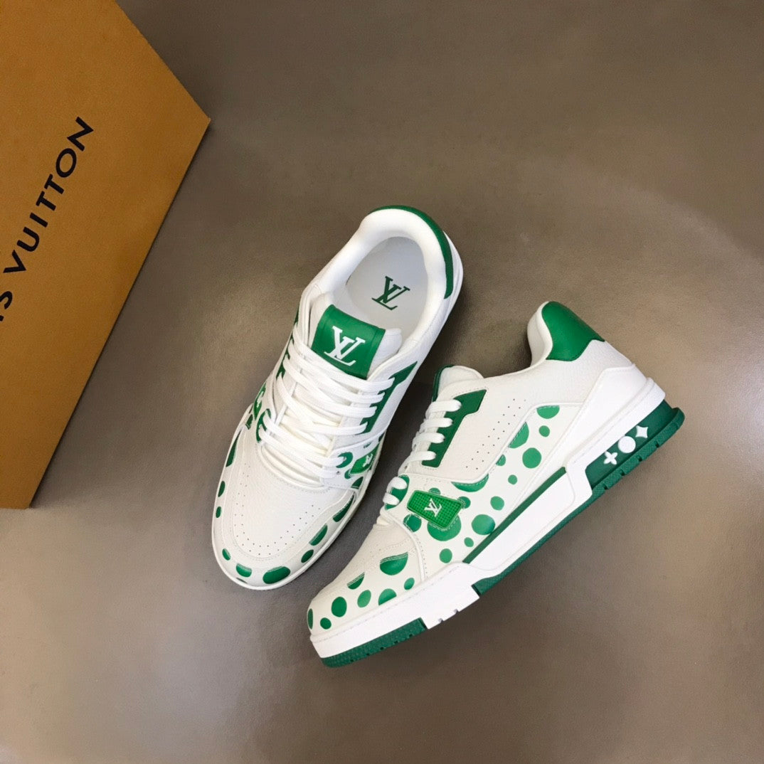 SHOES NEW ARRIVALS