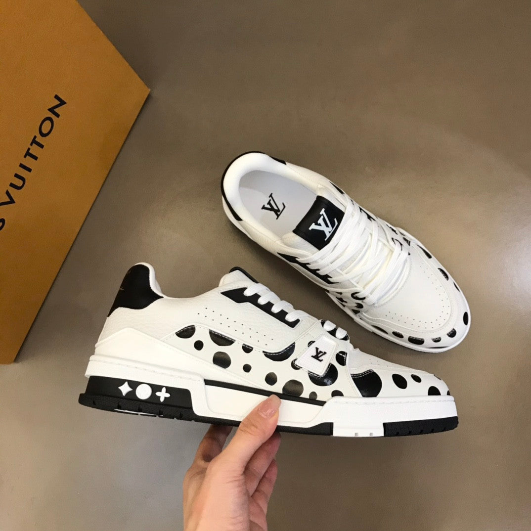 SHOES NEW ARRIVALS