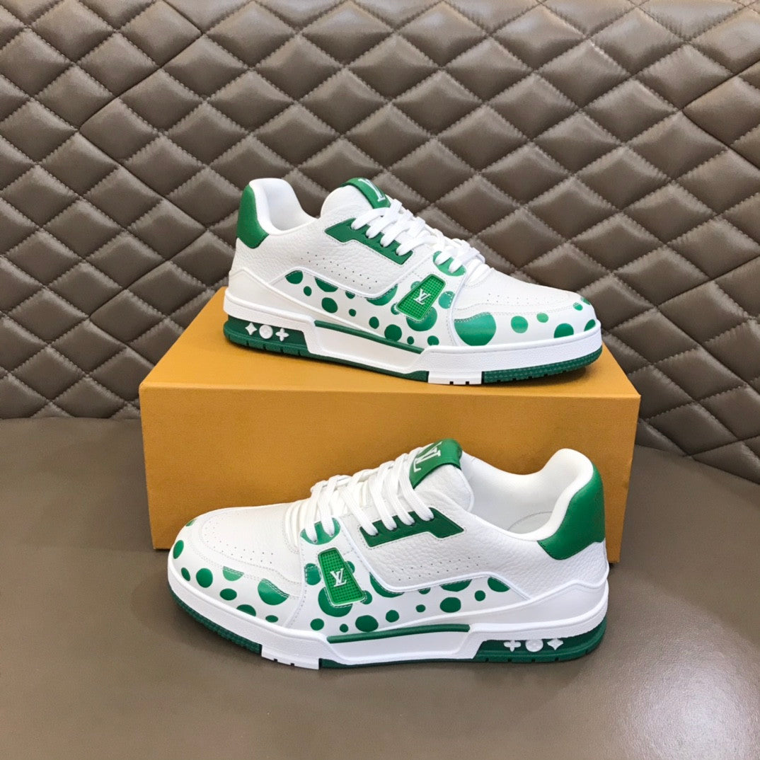 SHOES NEW ARRIVALS