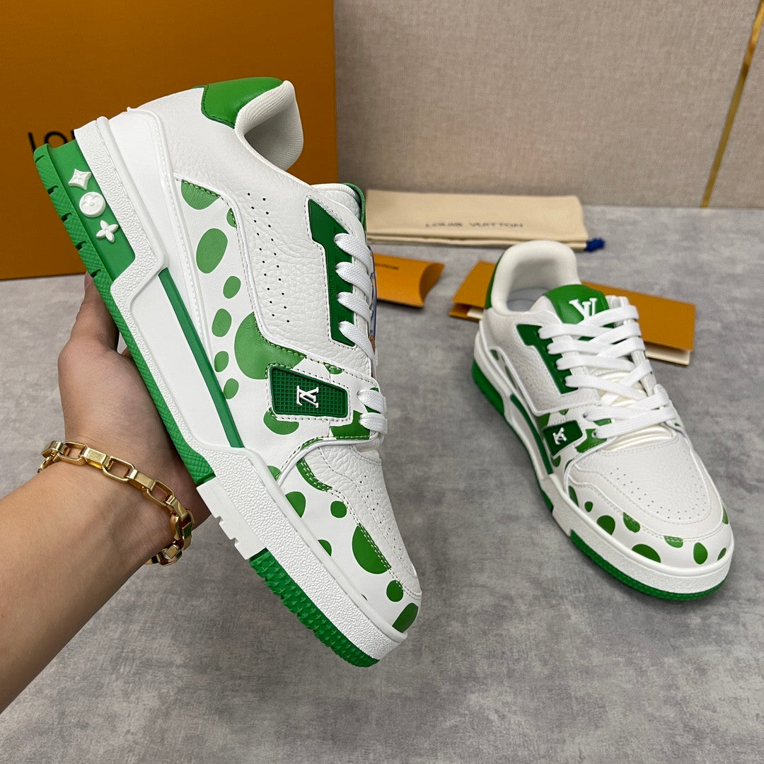 SHOES NEW ARRIVALS