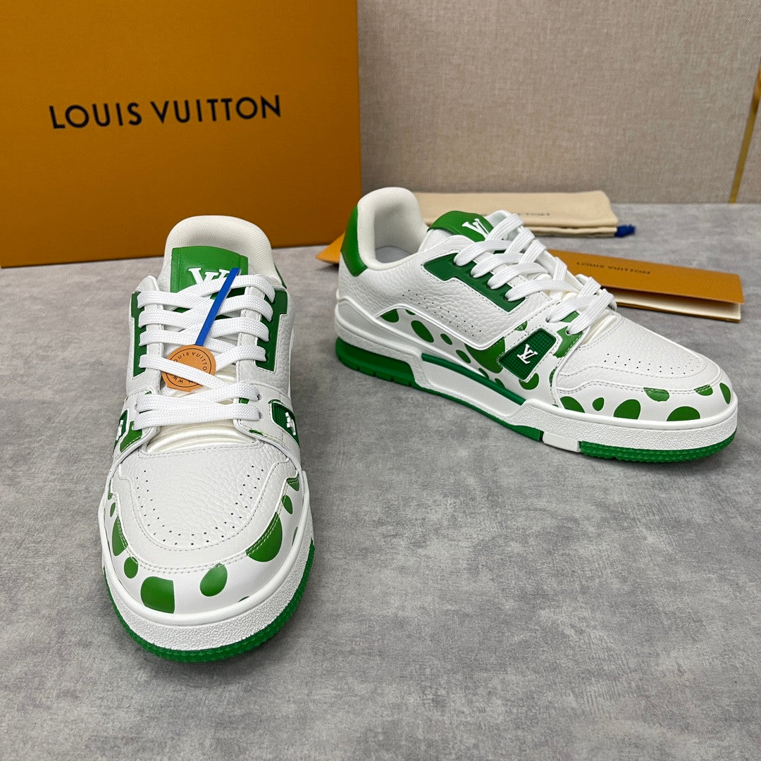 SHOES NEW ARRIVALS
