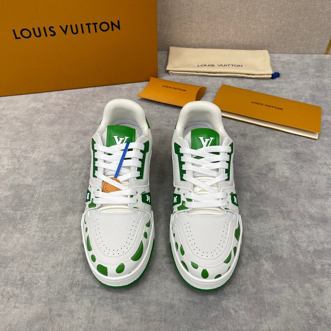 SHOES NEW ARRIVALS