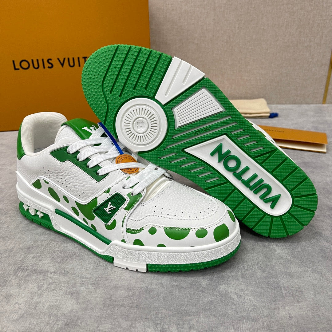 SHOES NEW ARRIVALS