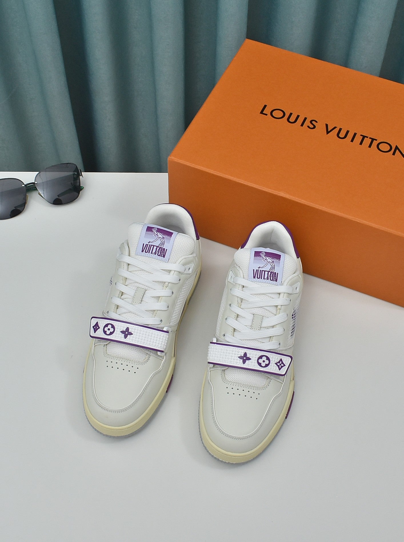 SHOES NEW ARRIVALS