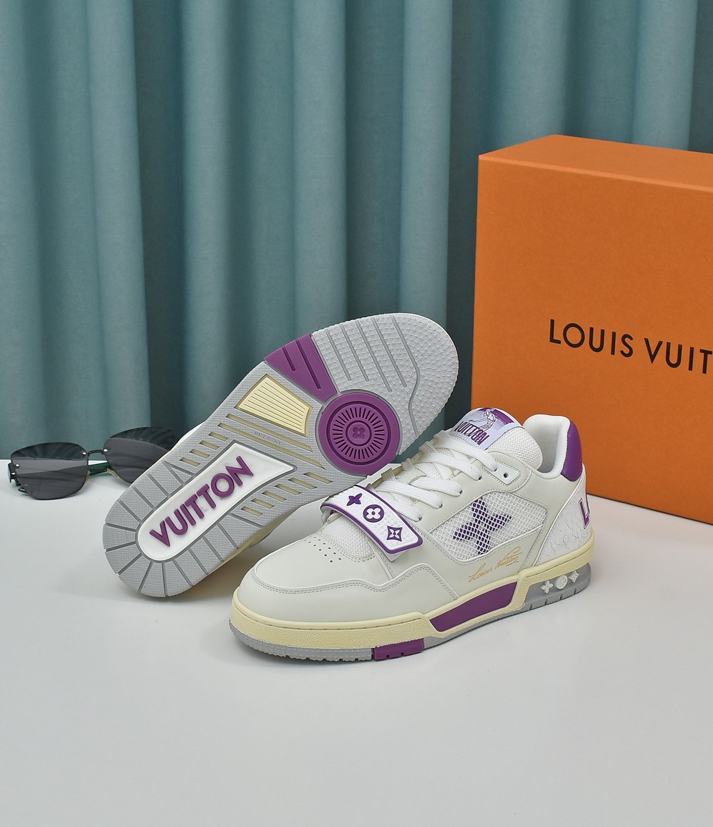 SHOES NEW ARRIVALS