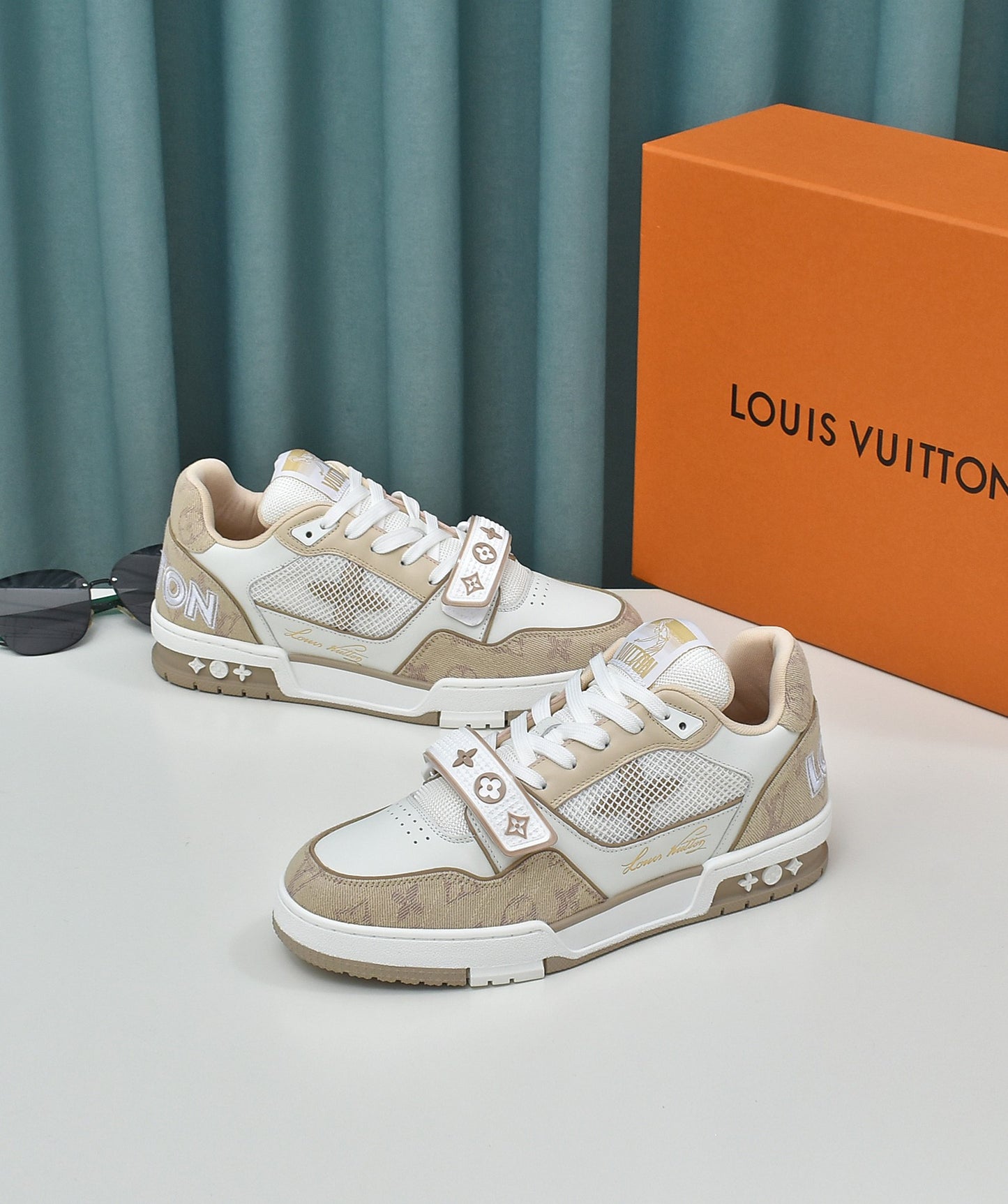 SHOES NEW ARRIVALS