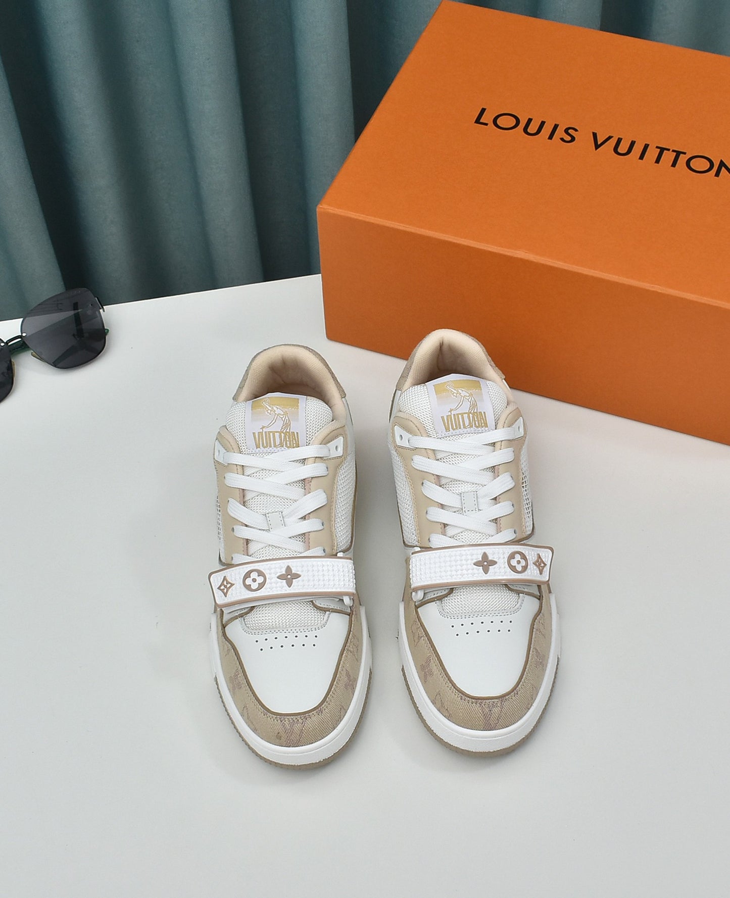 SHOES NEW ARRIVALS