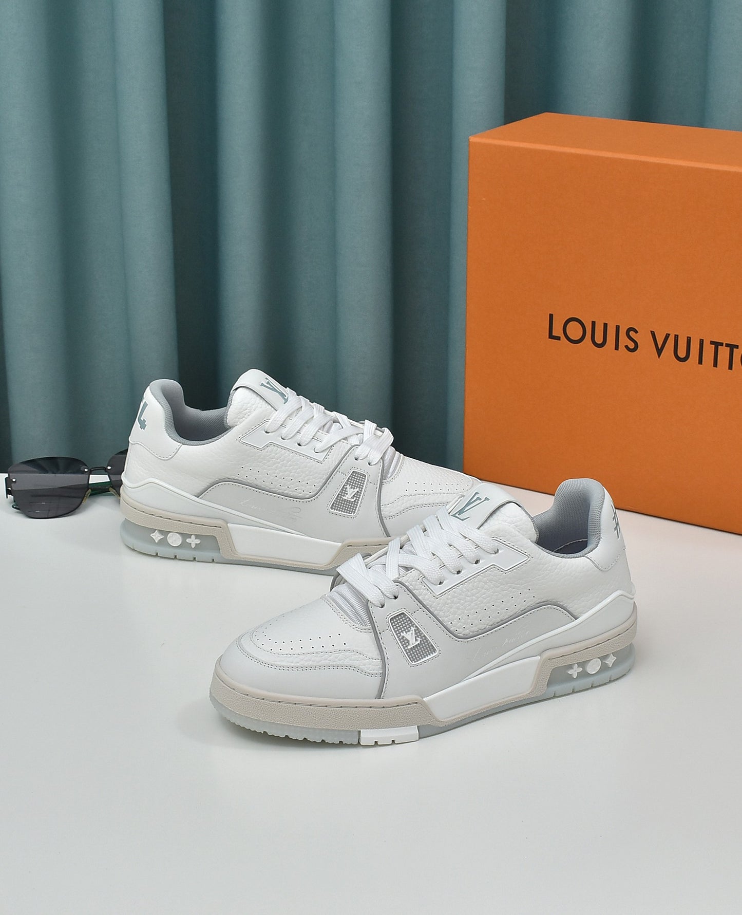 SHOES NEW ARRIVALS