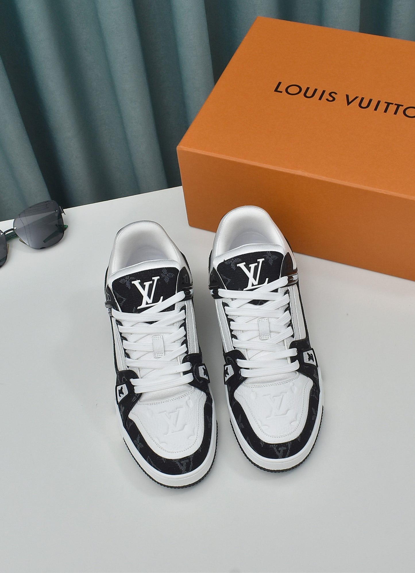 SHOES NEW ARRIVALS