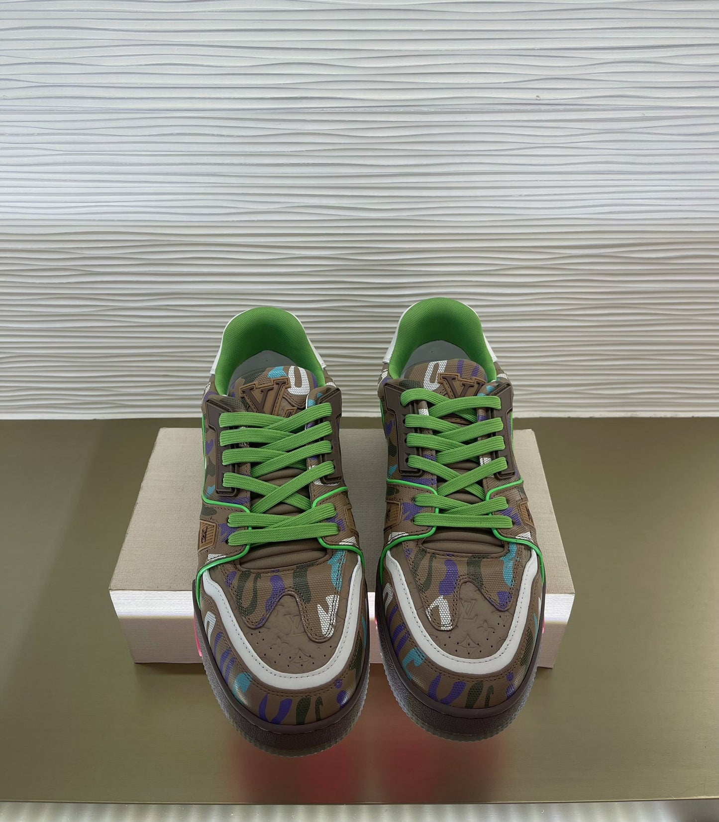 SHOES NEW ARRIVALS