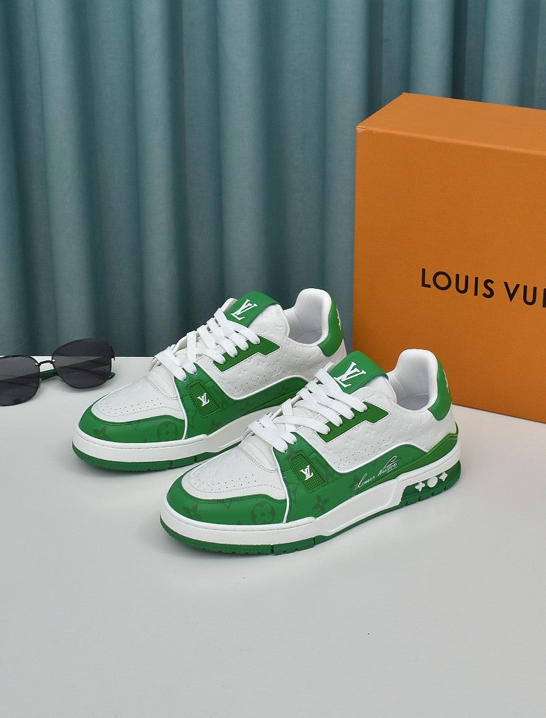 SHOES NEW ARRIVALS