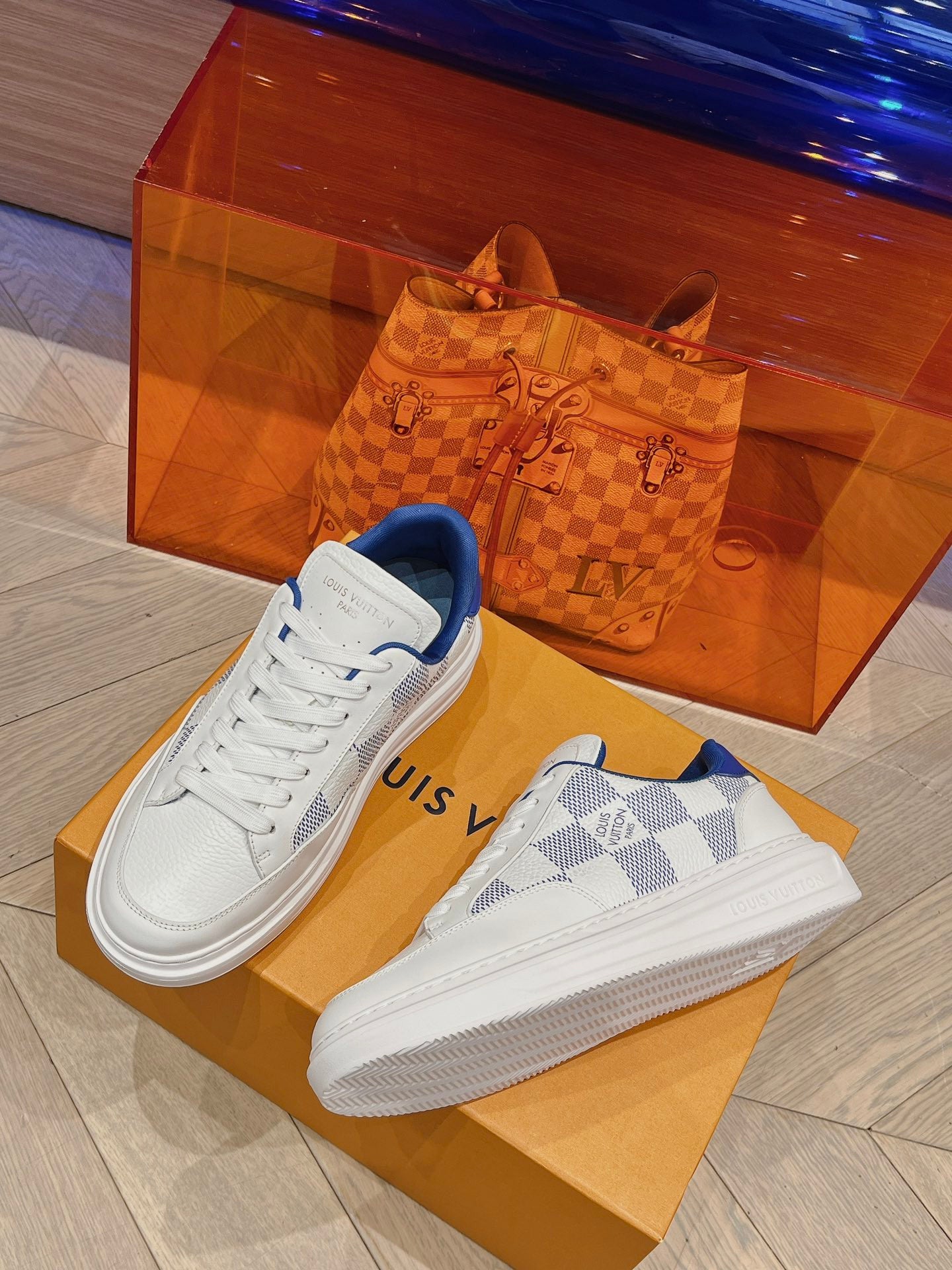 SHOES NEW ARRIVALS