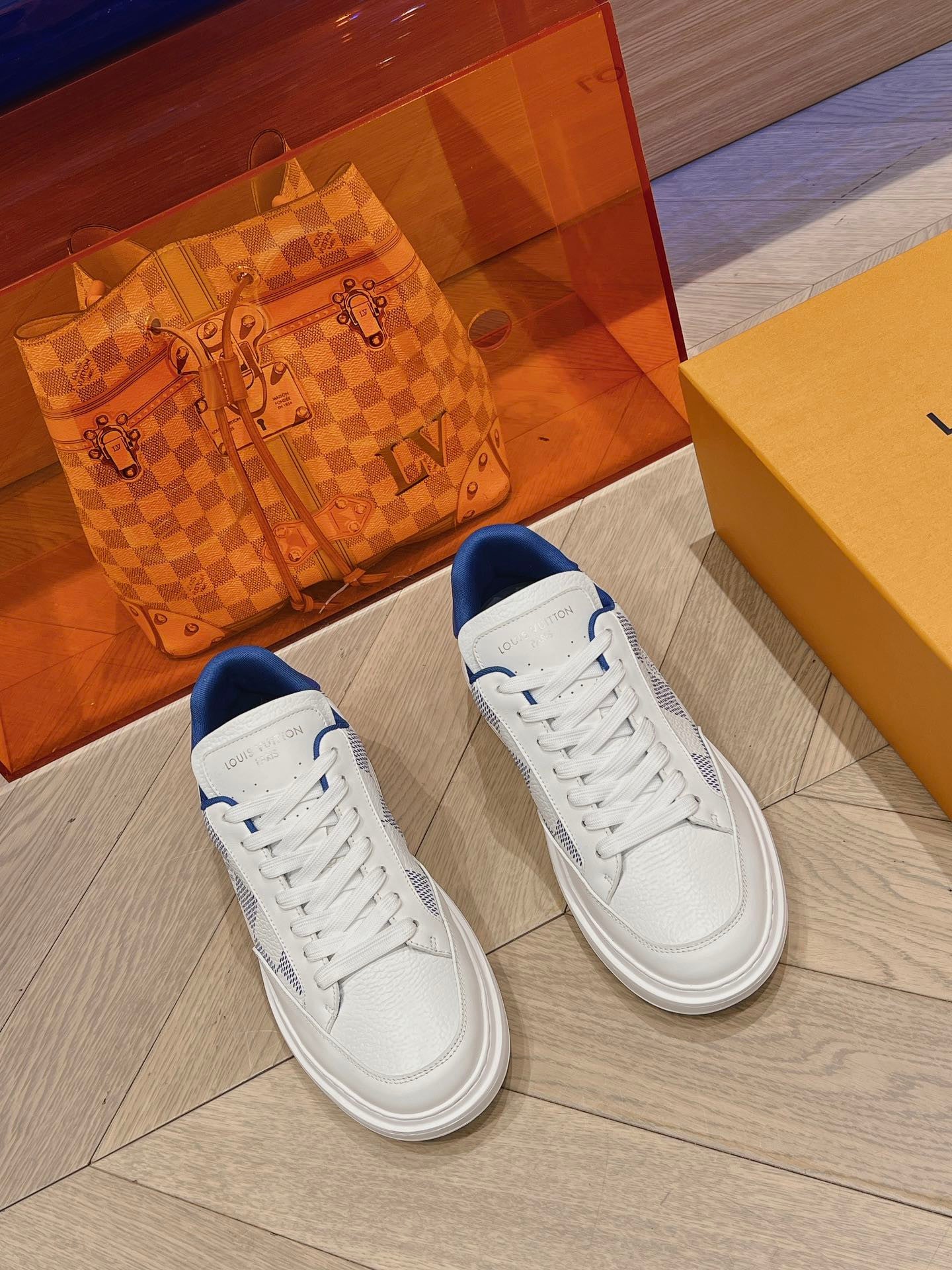 SHOES NEW ARRIVALS