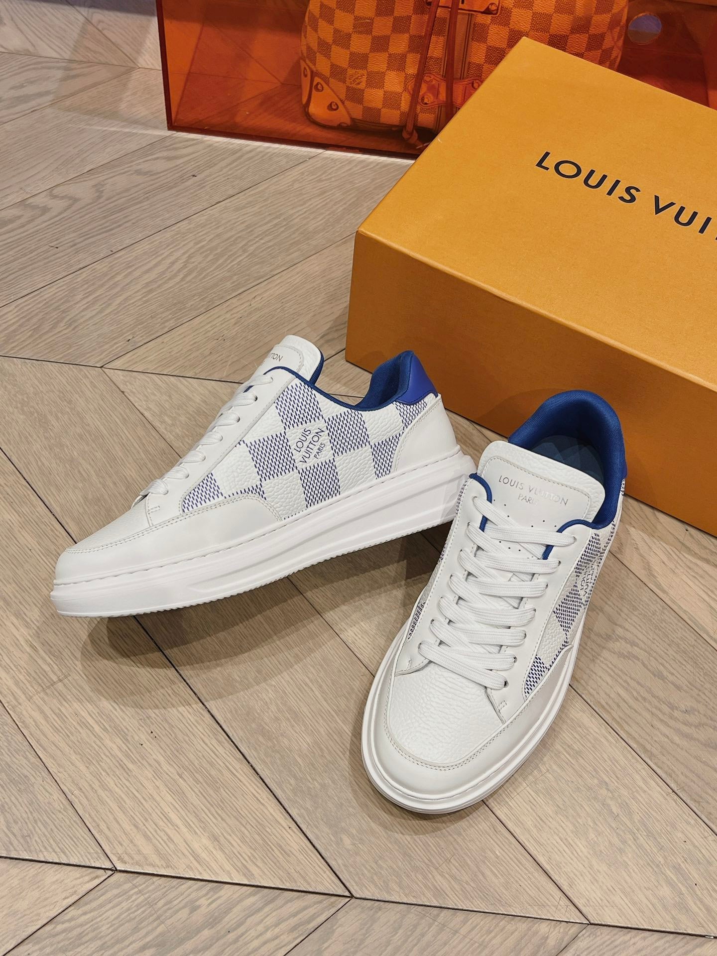 SHOES NEW ARRIVALS
