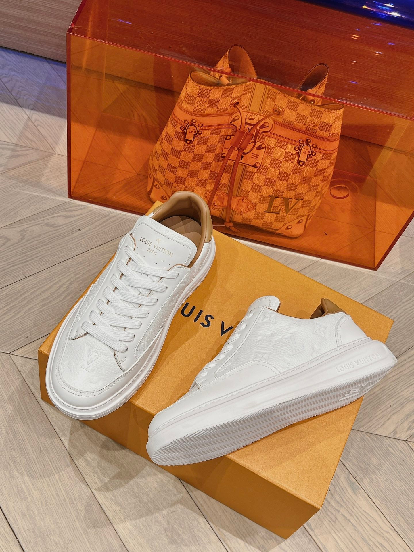 SHOES NEW ARRIVALS