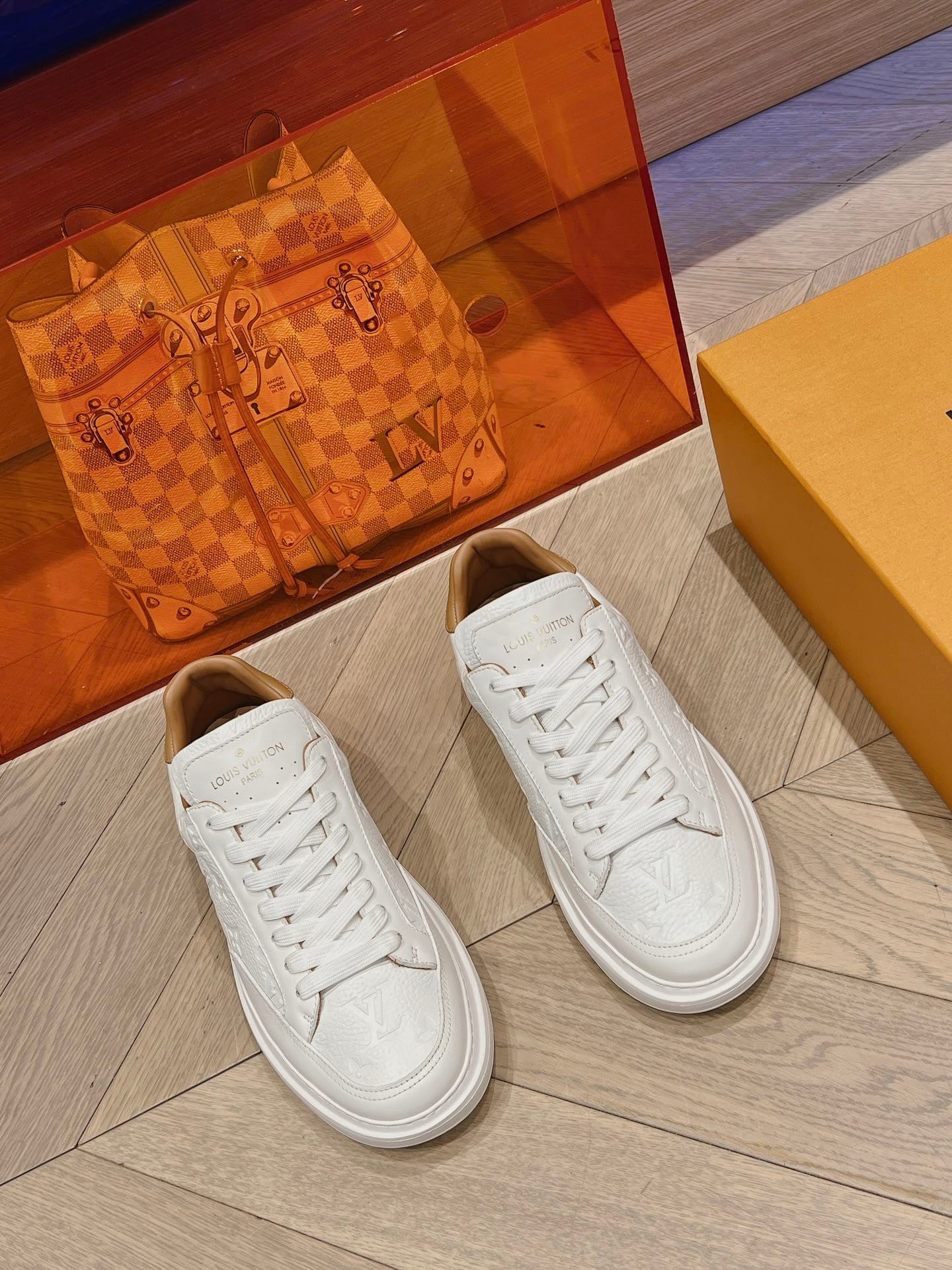 SHOES NEW ARRIVALS