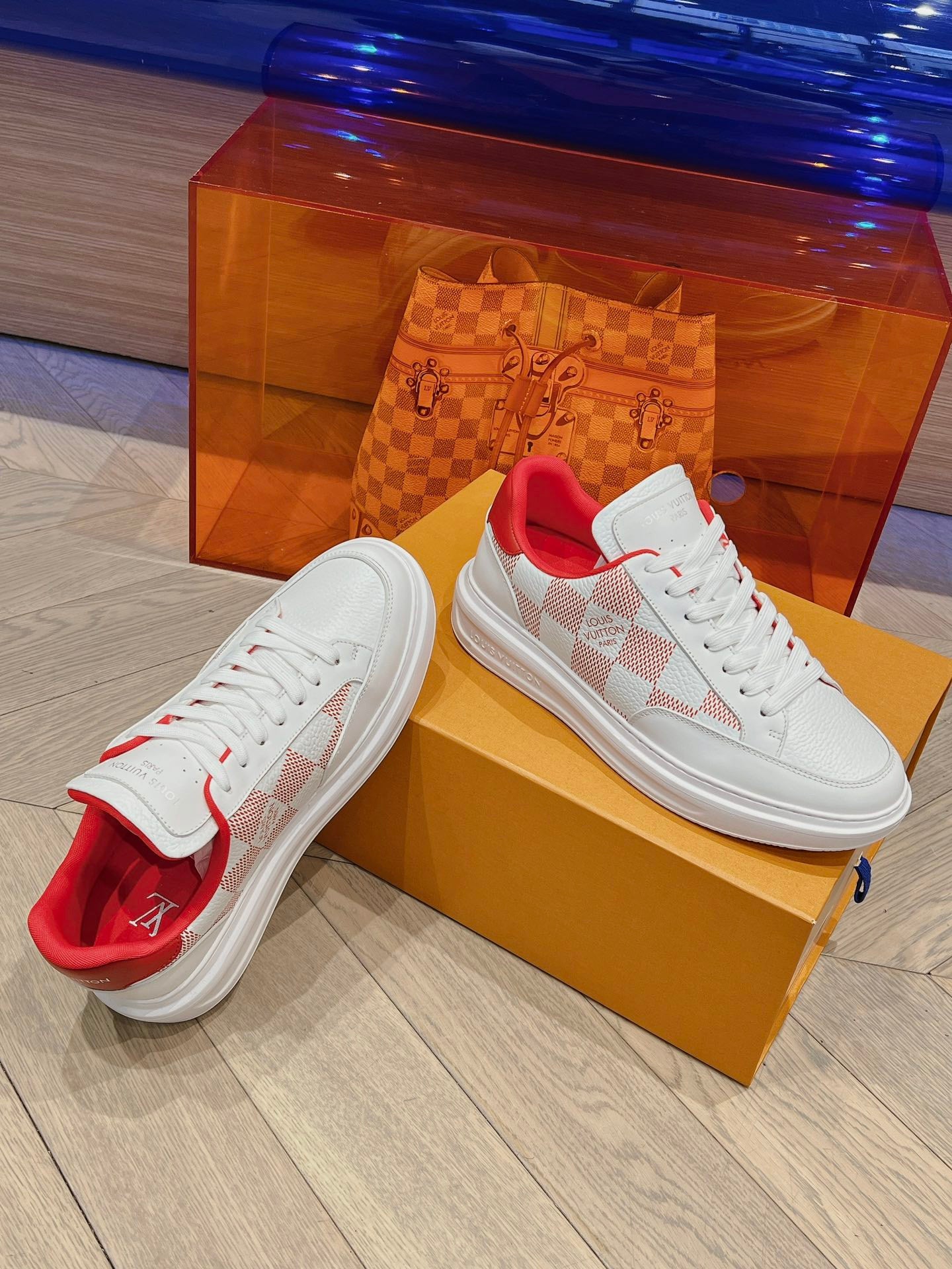 SHOES NEW ARRIVALS