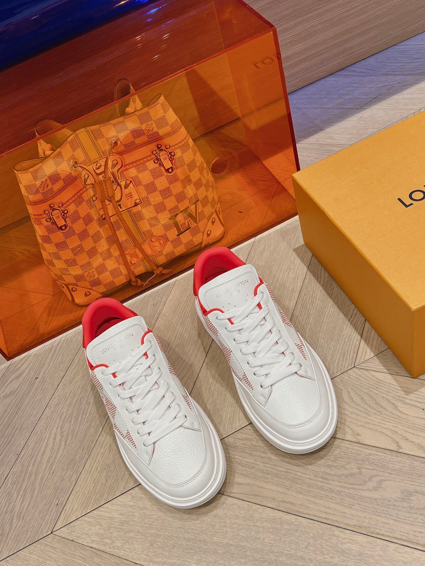 SHOES NEW ARRIVALS