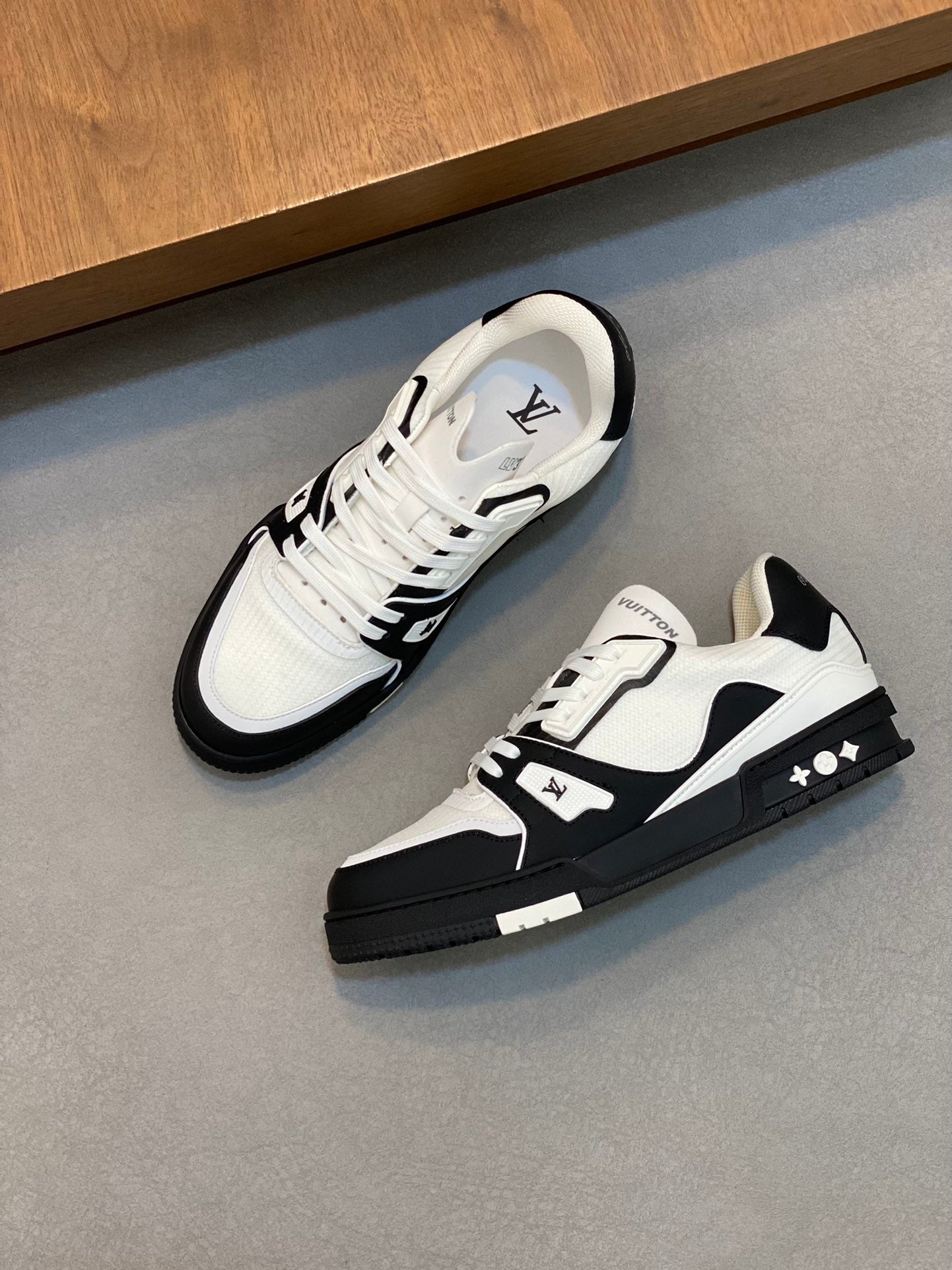 SHOES NEW ARRIVALS