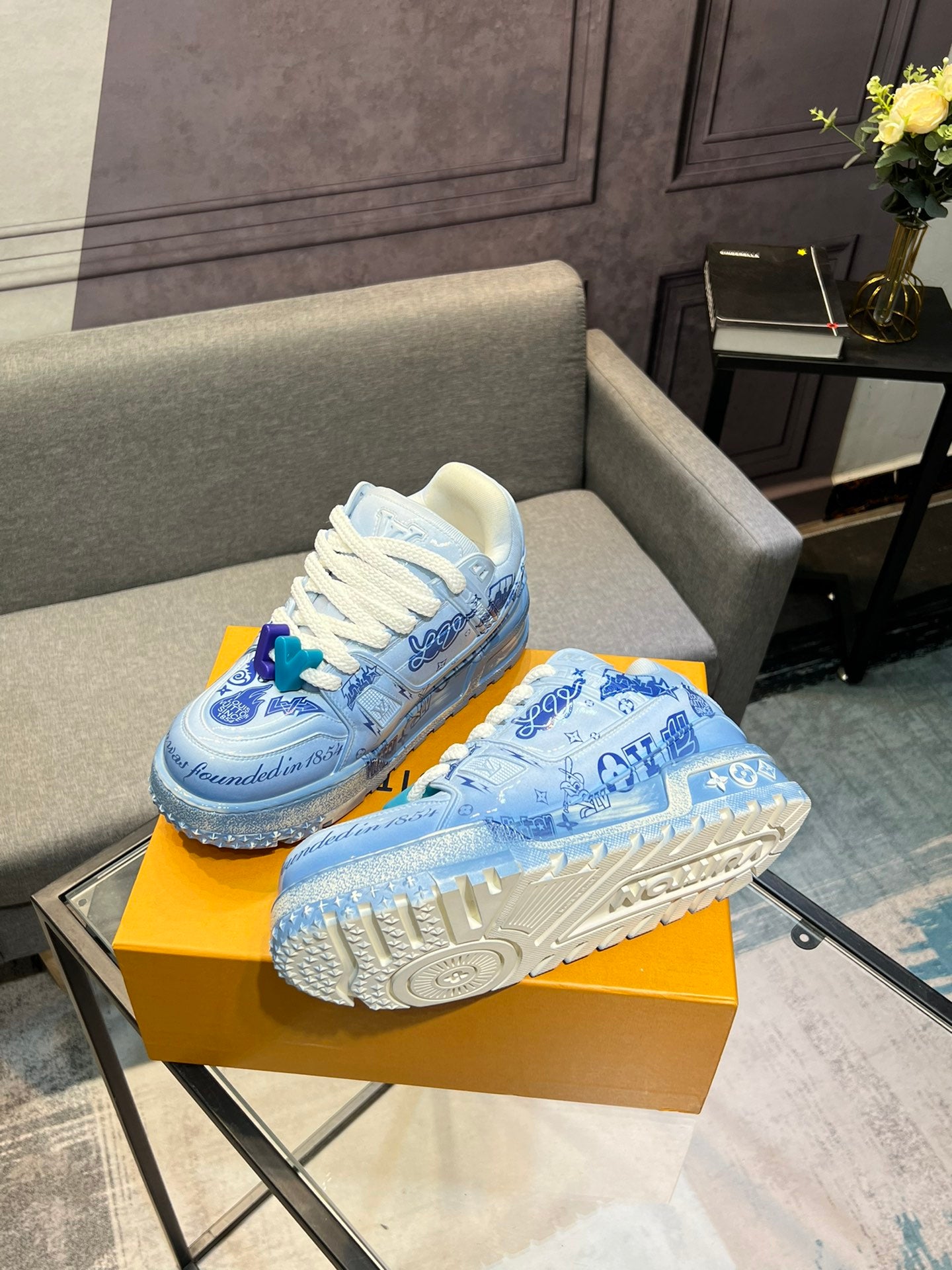 SHOES NEW ARRIVALS
