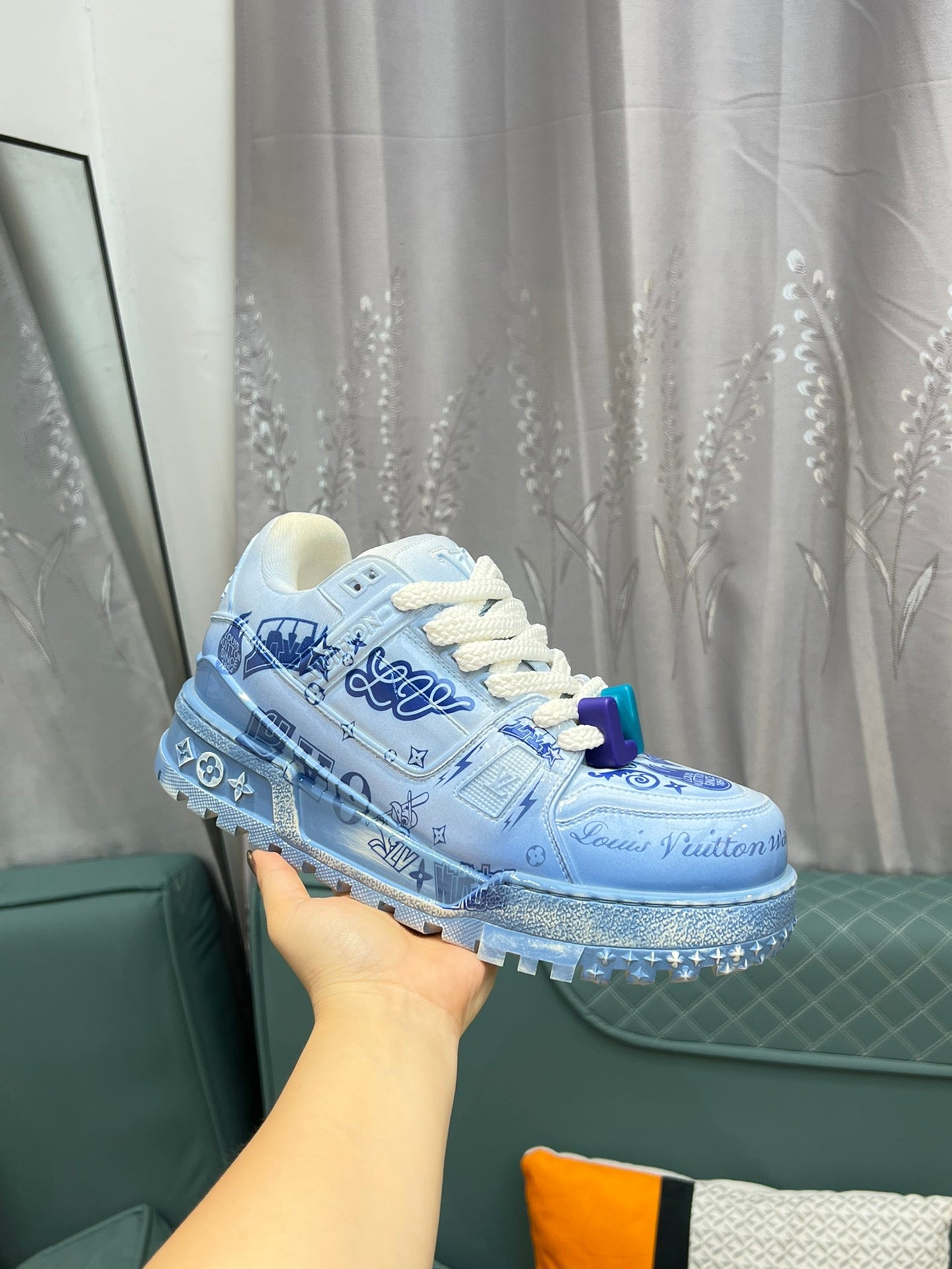 SHOES NEW ARRIVALS