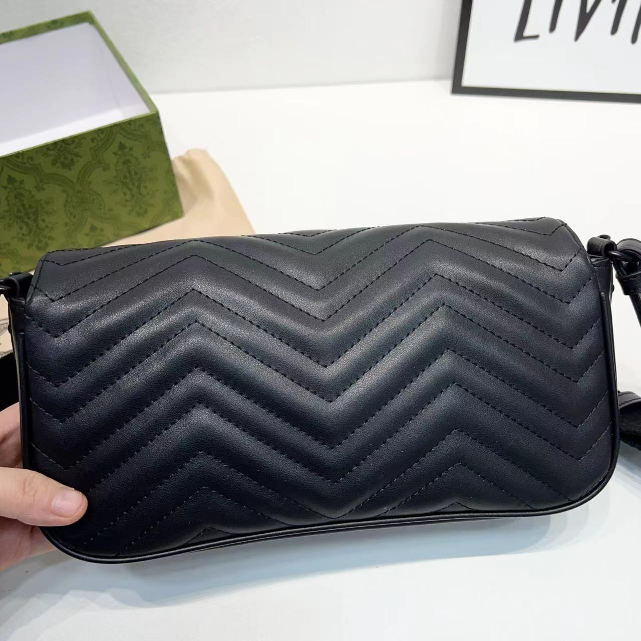 BAGS NEW ARRIVALS