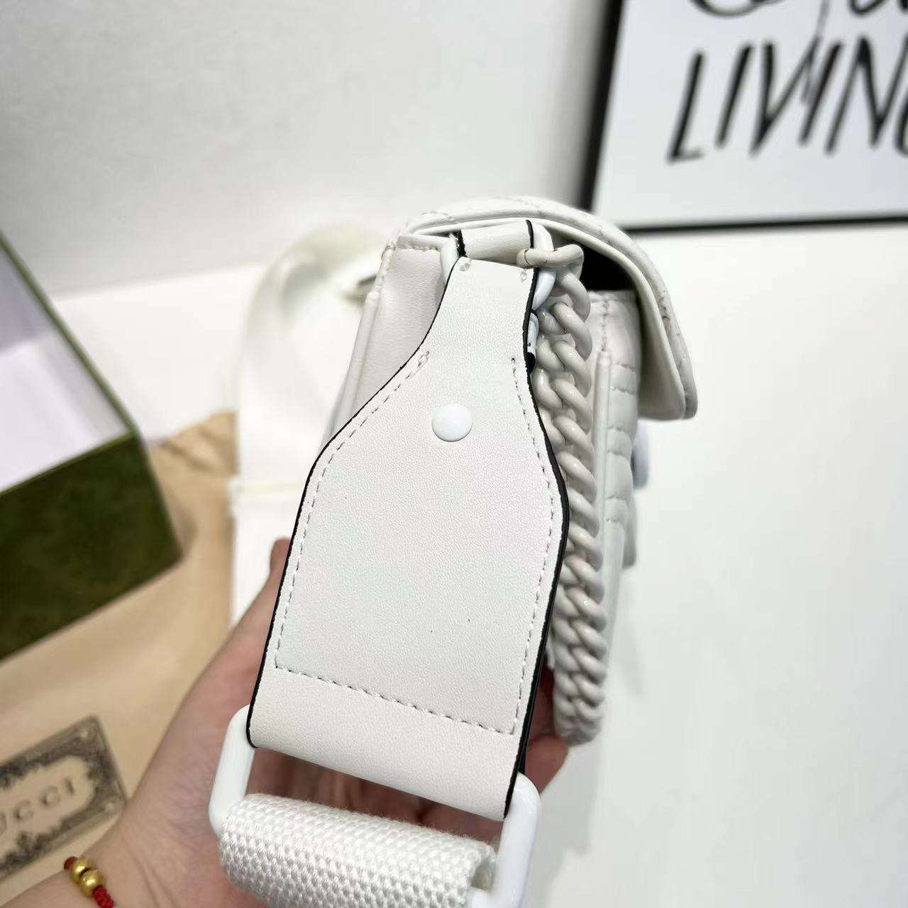 BAGS NEW ARRIVALS