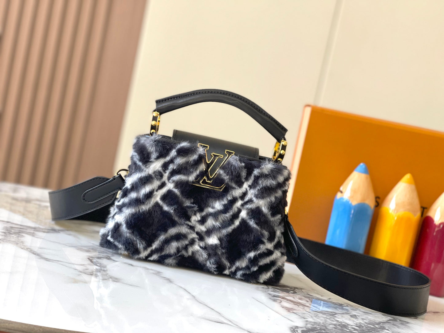 BAGS NEW ARRIVALS